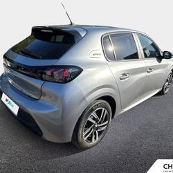 Peugeot 208 208 PureTech 75 S&S BVM5 Style Digne-les-Bains