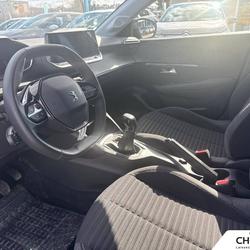 Peugeot 208 208 PureTech 75 S&S BVM5 Style Gap