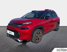 Citroen C3 Aircross - C3 Aircross PureTech 110 S&S BVM6 Shine - 12 989 €