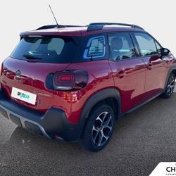 Citroen C3 Aircross C3 Aircross PureTech 110 S&S BVM6 Shine Gap