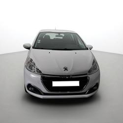 Peugeot 208 societe 208 AFFAIRE BLUEHDI 100 S&S BVM5 PREMIUM PACK Gap