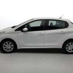Peugeot 208 societe 208 AFFAIRE BLUEHDI 100 S&S BVM5 PREMIUM PACK Gap
