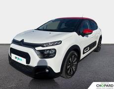 Citroen C3 Gap