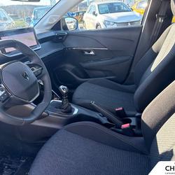 Peugeot 208 208 100 S&S BVM6 Style Gap