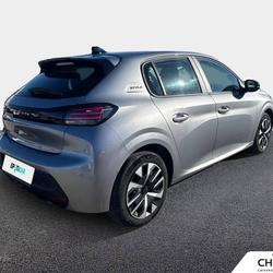 Peugeot 208 208 100 S&S BVM6 Style Gap