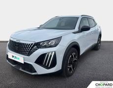 Peugeot 2008 Gap