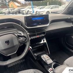Peugeot 2008 2008 Hybrid 145 e-DCS6 Allure Gap