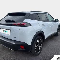 Peugeot 2008 2008 Hybrid 145 e-DCS6 Allure Gap