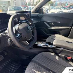 Peugeot 2008 2008 Hybrid 136 e-DCS6 Allure Gap