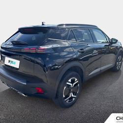 Peugeot 2008 2008 Hybrid 136 e-DCS6 Allure Gap