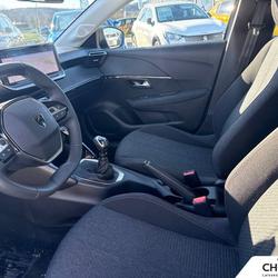 Peugeot 208 208 100 S&S BVM6 Style Gap