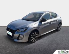 Peugeot 208 Digne-les-Bains