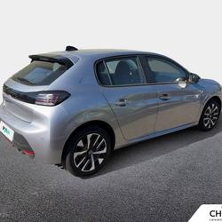 Peugeot 208 208 100 S&S BVM6 Style Digne-les-Bains