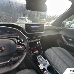 Peugeot 2008 2008 Hybrid 145 e-DCS6 Allure Digne-les-Bains