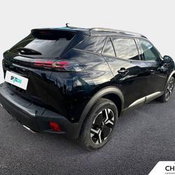 Peugeot 2008 2008 Hybrid 145 e-DCS6 Allure Digne-les-Bains