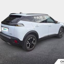 Peugeot 2008 2008 Hybrid 145 e-DCS6 Allure Digne-les-Bains