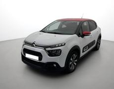 Citroen C3 Digne-les-Bains