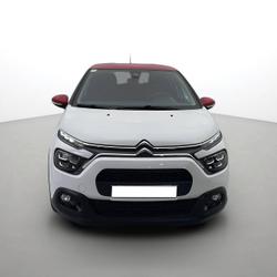 Citroen C3 C3 PureTech 83 S&S BVM5 Shine Digne-les-Bains