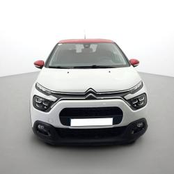 Citroen C3 C3 PureTech 83 S&S BVM5 Shine Digne-les-Bains