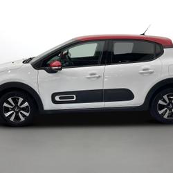 Citroen C3 C3 PureTech 83 S&S BVM5 Shine Digne-les-Bains