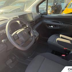 Citroen Berlingo Entreprise BERLINGO CA TAILLE XL BLUEHDI 130 S&S EAT8 Manosque