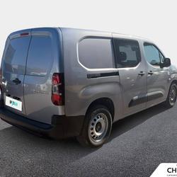 Citroen Berlingo Entreprise BERLINGO CA TAILLE XL BLUEHDI 130 S&S EAT8 Manosque