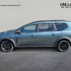 Dacia Jogger Jogger Hybrid 140 7 places GSR2 Extreme Maintenon