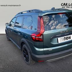 Dacia Jogger Jogger Hybrid 140 7 places GSR2 Extreme Maintenon