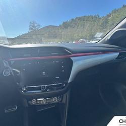 Opel Corsa Corsa 1.2 Turbo 130 ch BVA8 GS Line Digne-les-Bains