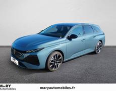 Peugeot 308 SW - 308 SW Hybrid 145 e-DCS6 Allure - 34 990 €