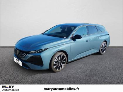 Peugeot 308 SW Phase 2 - 308 SW Hybrid 145 e-DCS6 Allure - 34 990 €