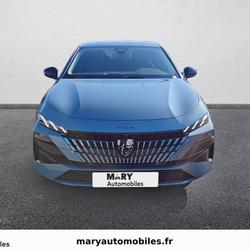Peugeot 308 SW Phase 2 Hybrid 145 e-DCS6 Allure occasion - Avranches - photo 2/19