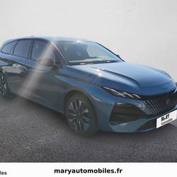 Peugeot 308 SW Phase 2 Hybrid 145 e-DCS6 Allure occasion - Avranches - photo 3/19