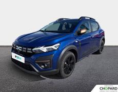 Dacia Sandero Chatuzange-le-Goubet