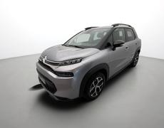 Citroen C3 Aircross Gap