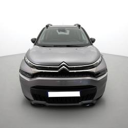 Citroen C3 Aircross C3 Aircross PureTech 130 S&S EAT6 Shine Gap