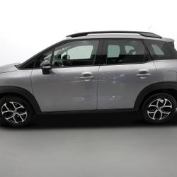 Citroen C3 Aircross C3 Aircross PureTech 130 S&S EAT6 Shine Gap