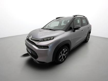 Citroen C3 Aircross - C3 Aircross PureTech 130 S&S EAT6 Shine - 15 790 €