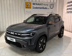 Dacia Duster Auray