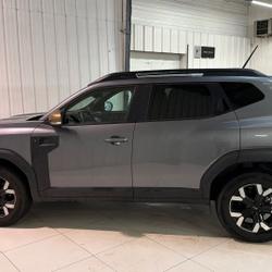 Dacia Duster Mild Hybrid 130 Extreme occasion - Auray - photo 2/24