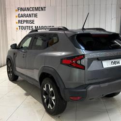 Dacia Duster Mild Hybrid 130 Extreme occasion - Auray - photo 3/24