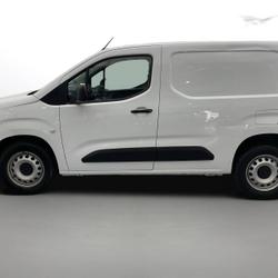Citroen Berlingo BERLINGO VAN M 1000 BLUEHDI 130 S&S EAT8 WORKER Gap