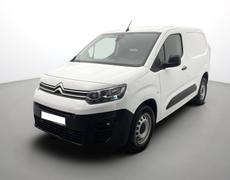Citroen Berlingo Chatuzange-le-Goubet