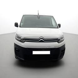 Citroen Berlingo BERLINGO VAN M 1000 BLUEHDI 130 S&S EAT8 WORKER Chatuzange-le-Goubet