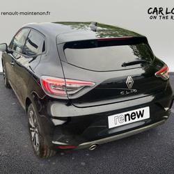 Renault Clio 5 Clio TCe 90 ch GSR2 Techno Maintenon