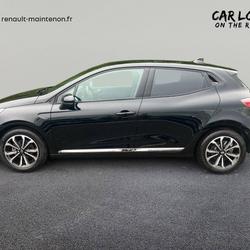 Renault Clio 5 Clio TCe 90 ch GSR2 Techno Maintenon