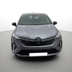 Renault Clio 5 Clio E-Tech full hybrid 145 Techno Manosque