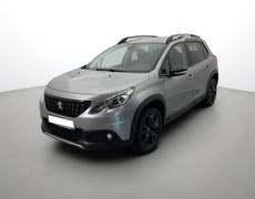 Peugeot 2008 Gap