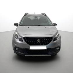 Peugeot 2008 2008 1.2 PureTech 110ch S&S BVM5 GT Line Gap