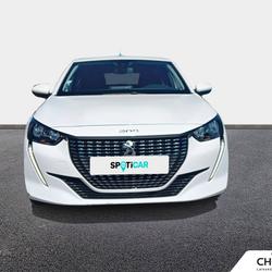 Peugeot 208 208 PureTech 75 S&S BVM5 Style Manosque